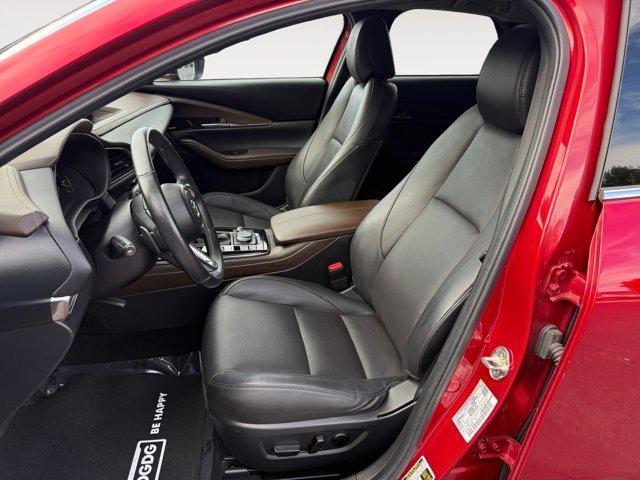 used 2022 Mazda CX-30 car, priced at $25,999