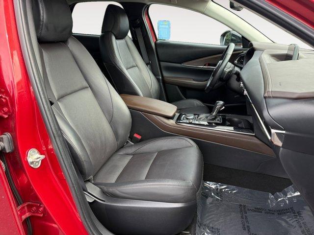 used 2022 Mazda CX-30 car, priced at $25,999