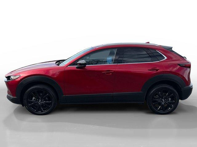 used 2022 Mazda CX-30 car, priced at $25,999