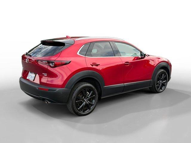 used 2022 Mazda CX-30 car, priced at $25,999