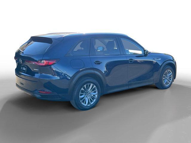 used 2024 Mazda CX-90 PHEV car, priced at $38,999