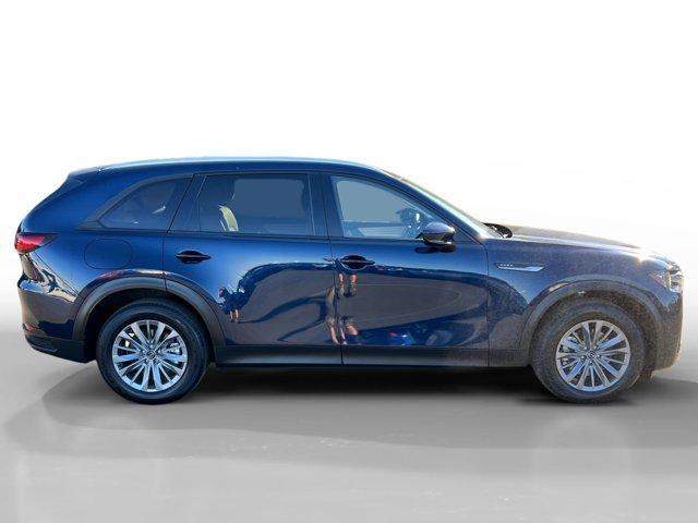 used 2024 Mazda CX-90 PHEV car, priced at $38,999