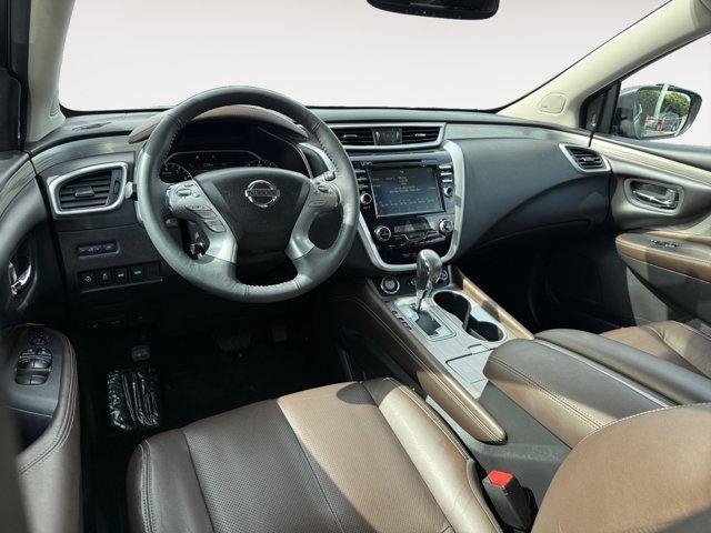 used 2016 Nissan Murano Hybrid car, priced at $13,444