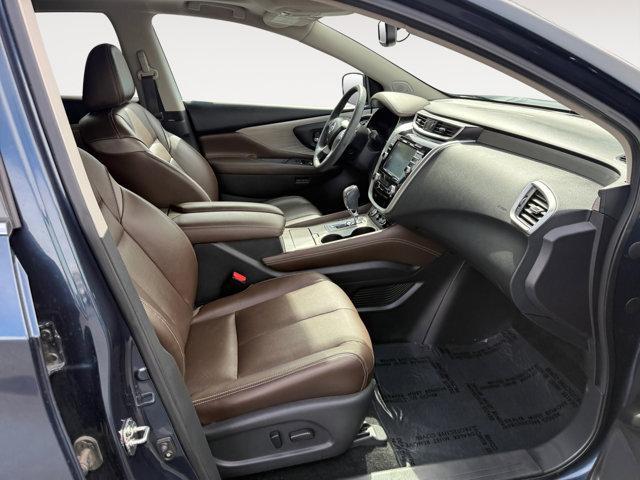 used 2016 Nissan Murano Hybrid car, priced at $13,444