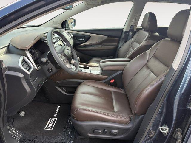 used 2016 Nissan Murano Hybrid car, priced at $13,444