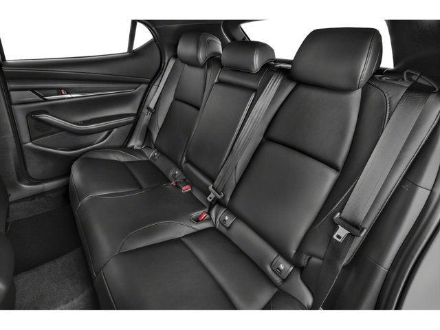 new 2026 Mazda Mazda3 car, priced at $29,080