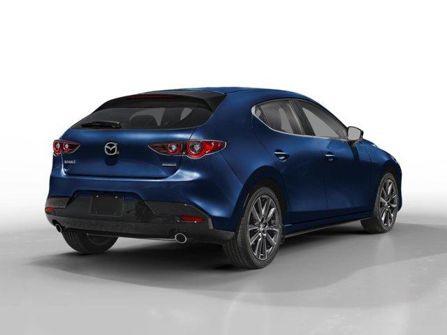 new 2026 Mazda Mazda3 car, priced at $29,080