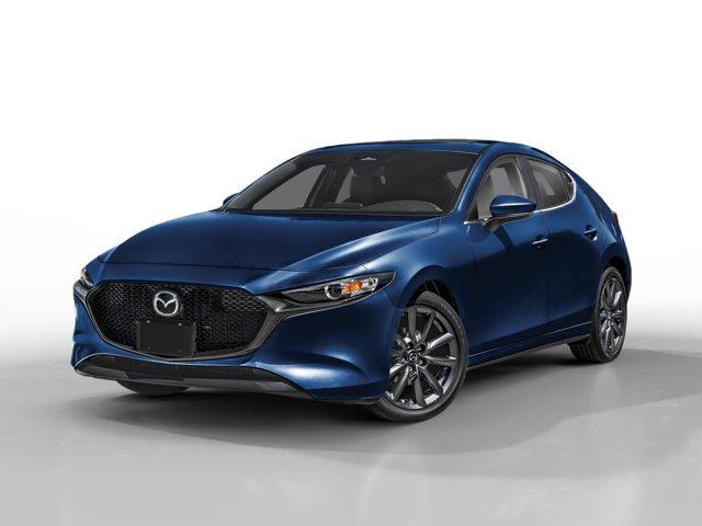 new 2026 Mazda Mazda3 car, priced at $29,080
