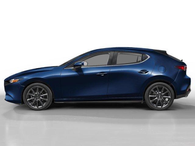 new 2026 Mazda Mazda3 car, priced at $29,080
