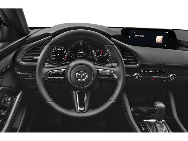 new 2026 Mazda Mazda3 car, priced at $29,080