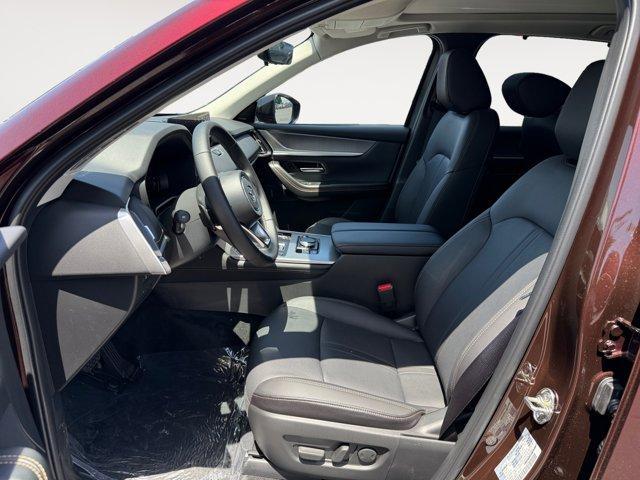 new 2025 Mazda CX-90 PHEV car, priced at $57,400