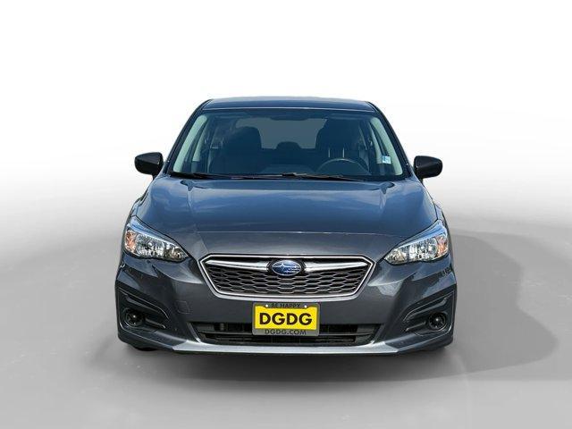 used 2019 Subaru Impreza car, priced at $16,897