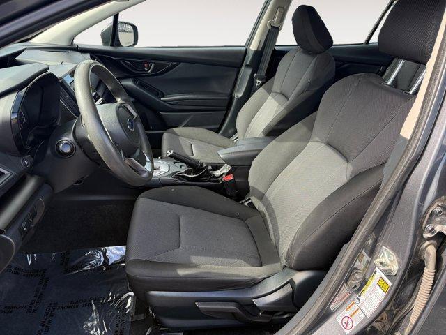 used 2019 Subaru Impreza car, priced at $16,897