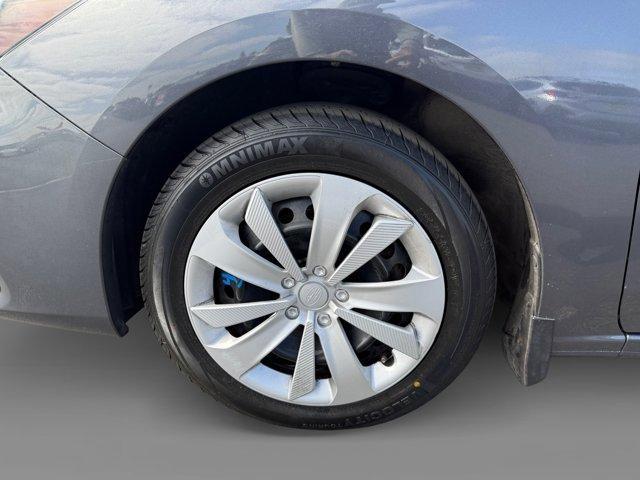 used 2019 Subaru Impreza car, priced at $16,897