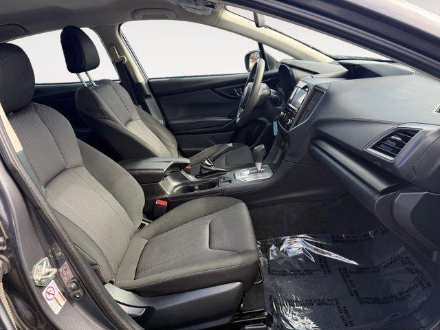 used 2019 Subaru Impreza car, priced at $16,897