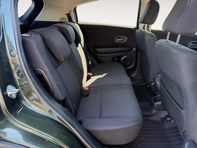 used 2018 Honda HR-V car, priced at $13,897