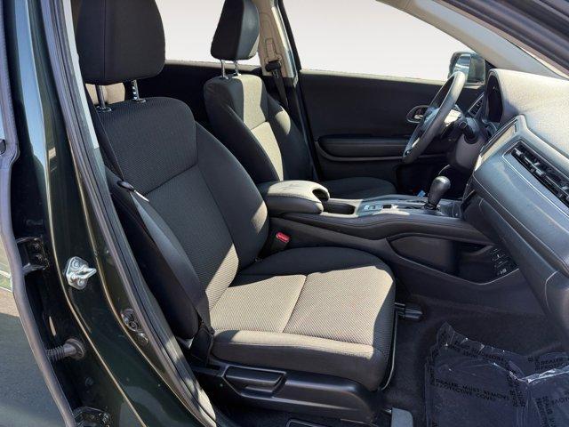 used 2018 Honda HR-V car, priced at $13,897