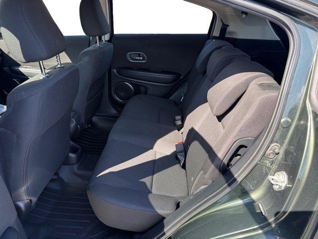 used 2018 Honda HR-V car, priced at $13,897