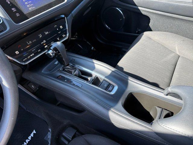 used 2018 Honda HR-V car, priced at $13,897