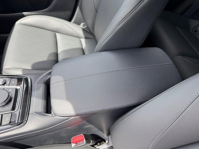new 2025 Mazda CX-30 car, priced at $29,219