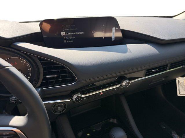 new 2025 Mazda Mazda3 car, priced at $26,690