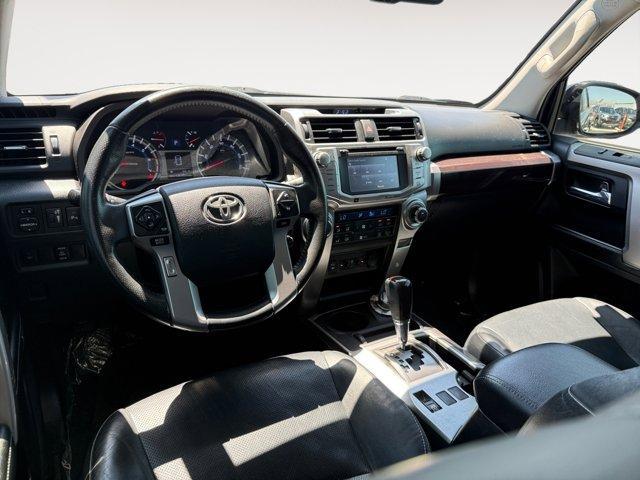 used 2015 Toyota 4Runner car, priced at $25,888
