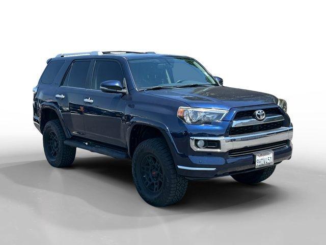 used 2015 Toyota 4Runner car, priced at $25,888