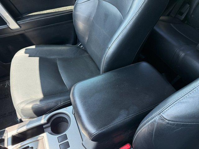 used 2015 Toyota 4Runner car, priced at $25,888