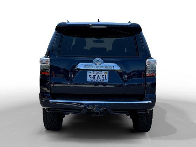 used 2015 Toyota 4Runner car, priced at $25,888