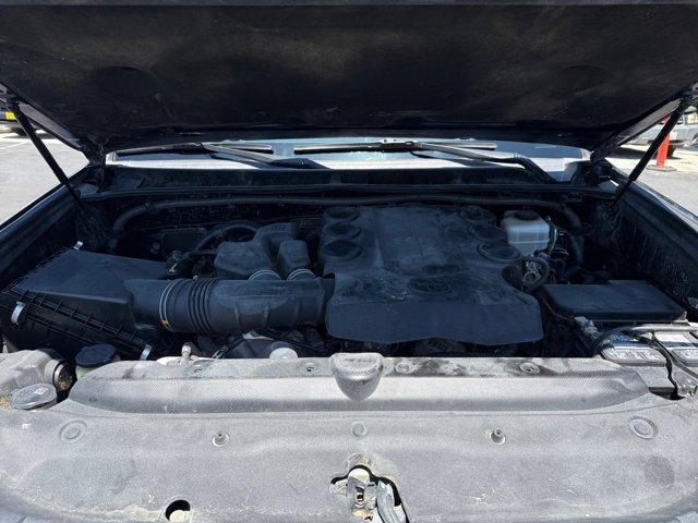 used 2015 Toyota 4Runner car, priced at $25,888
