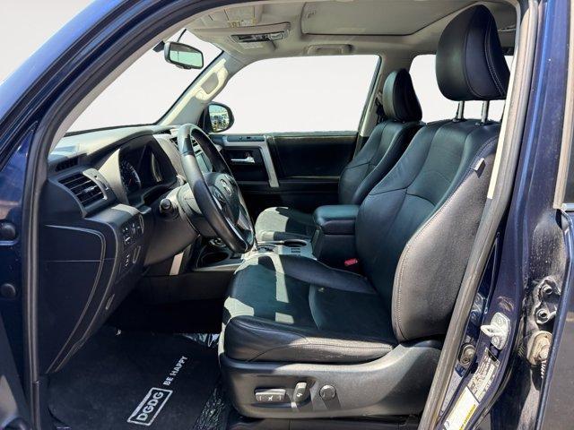 used 2015 Toyota 4Runner car, priced at $25,888