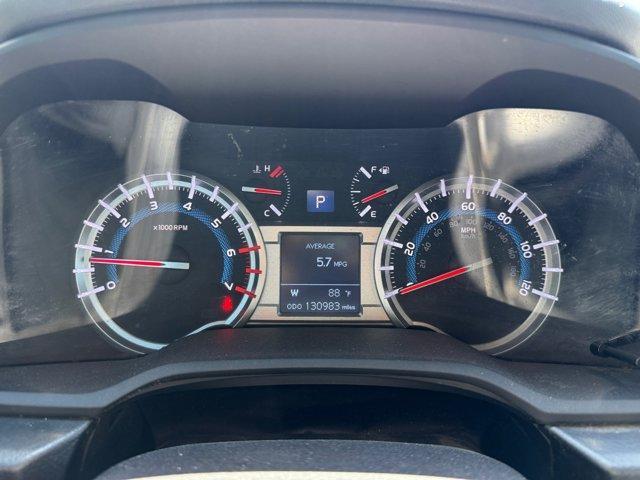 used 2015 Toyota 4Runner car, priced at $25,888