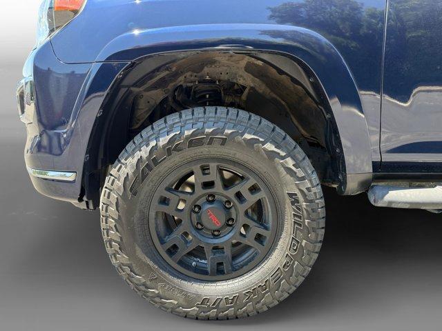 used 2015 Toyota 4Runner car, priced at $25,888