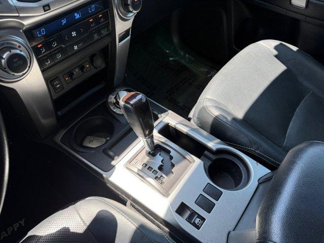 used 2015 Toyota 4Runner car, priced at $25,888