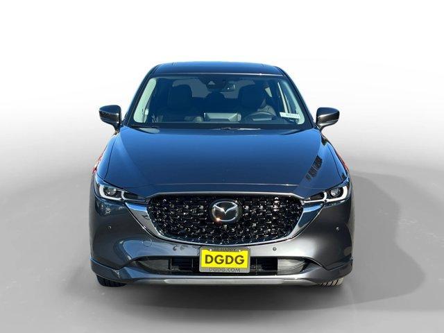 new 2025 Mazda CX-5 car, priced at $37,800