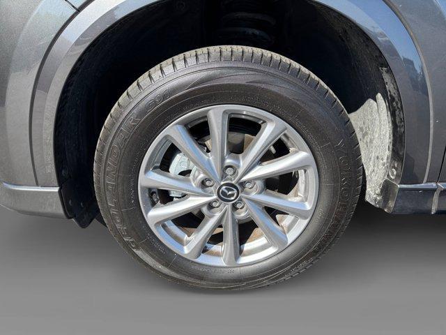 used 2024 Mazda CX-5 car, priced at $26,999