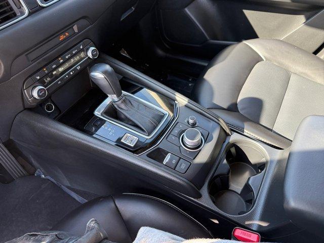 used 2024 Mazda CX-5 car, priced at $26,999