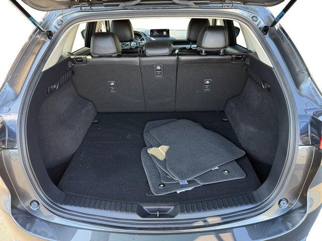 used 2024 Mazda CX-5 car, priced at $26,999
