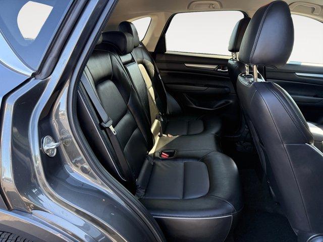 used 2024 Mazda CX-5 car, priced at $26,999