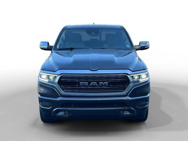 used 2019 Ram 1500 car, priced at $39,777