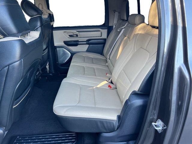 used 2019 Ram 1500 car, priced at $39,777