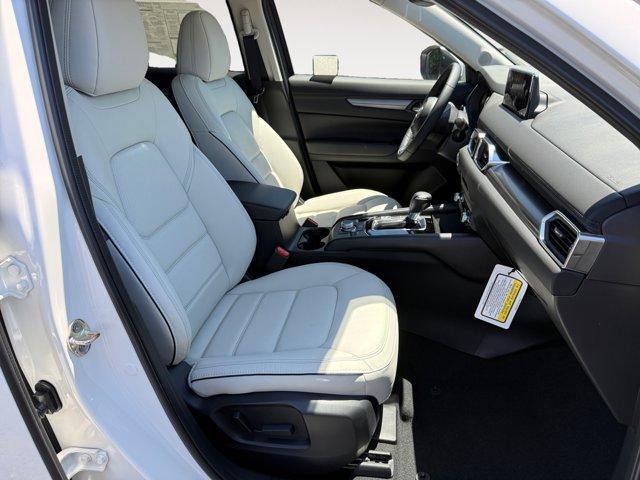 new 2025 Mazda CX-5 car, priced at $31,573