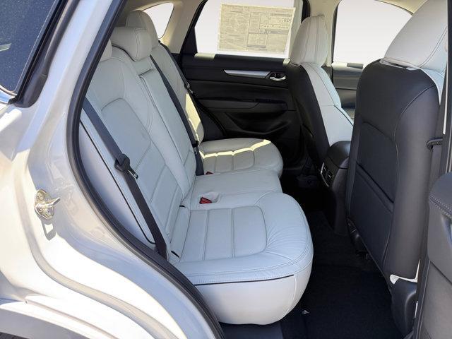 new 2025 Mazda CX-5 car, priced at $31,573