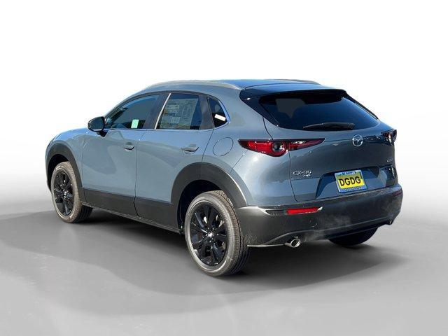 new 2025 Mazda CX-30 car, priced at $31,625