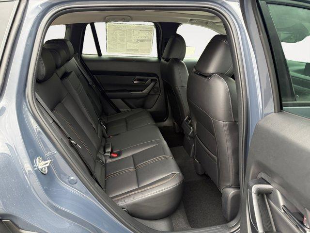 new 2025 Mazda CX-50 car, priced at $38,460