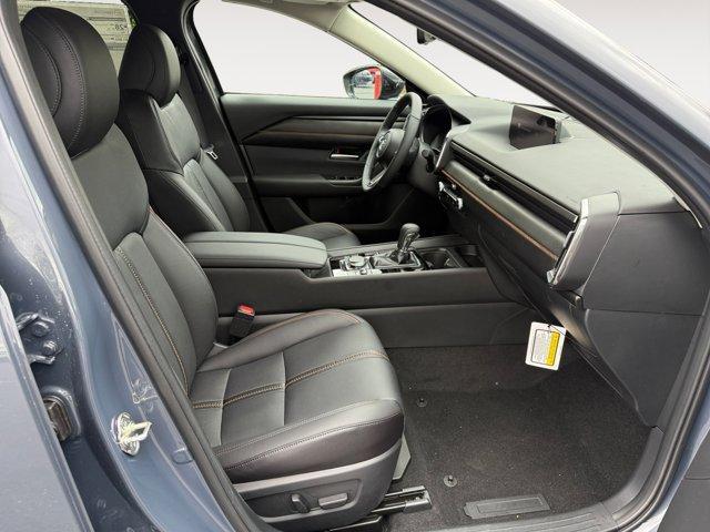 new 2025 Mazda CX-50 car, priced at $38,460
