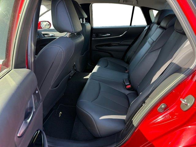 used 2021 Toyota Mirai car, priced at $13,222