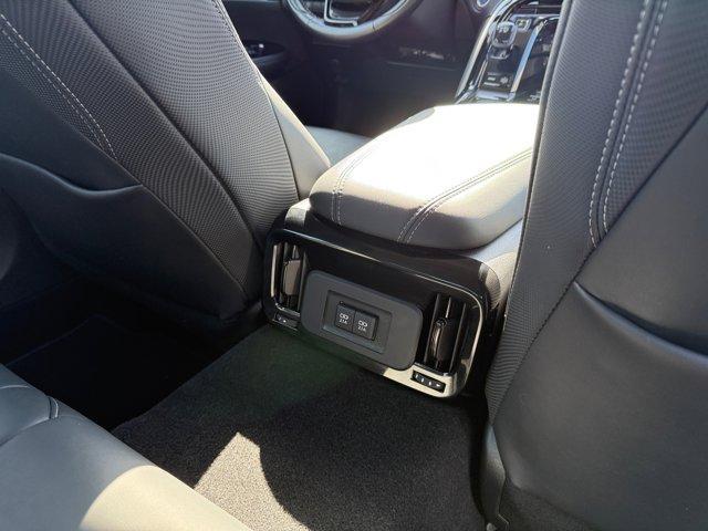 used 2021 Toyota Mirai car, priced at $13,222