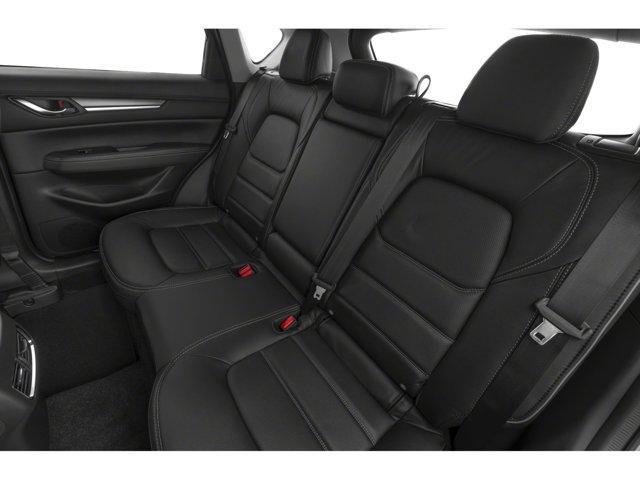 new 2025 Mazda CX-5 car, priced at $35,938