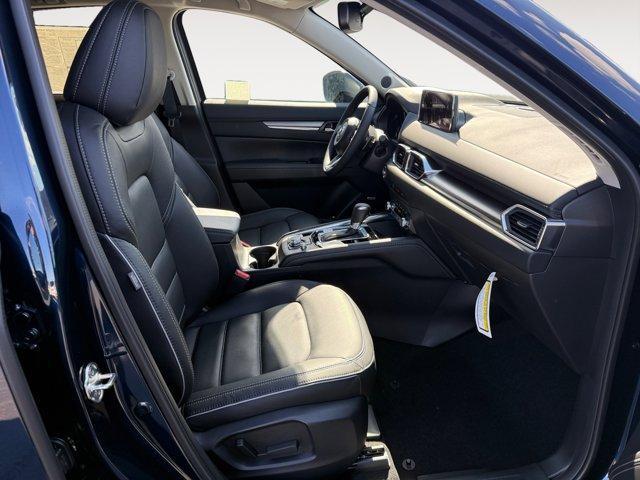 new 2025 Mazda CX-5 car, priced at $35,794